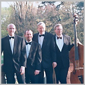 Olof Karln Trio & Bo Werholt